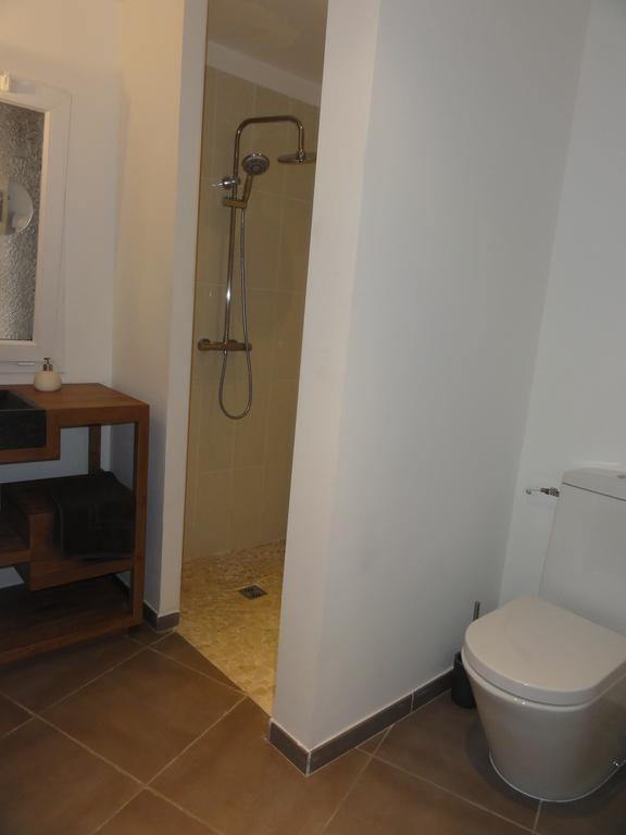 B&B Casa D'Oc Nissan-lez-Enserune Chambre photo