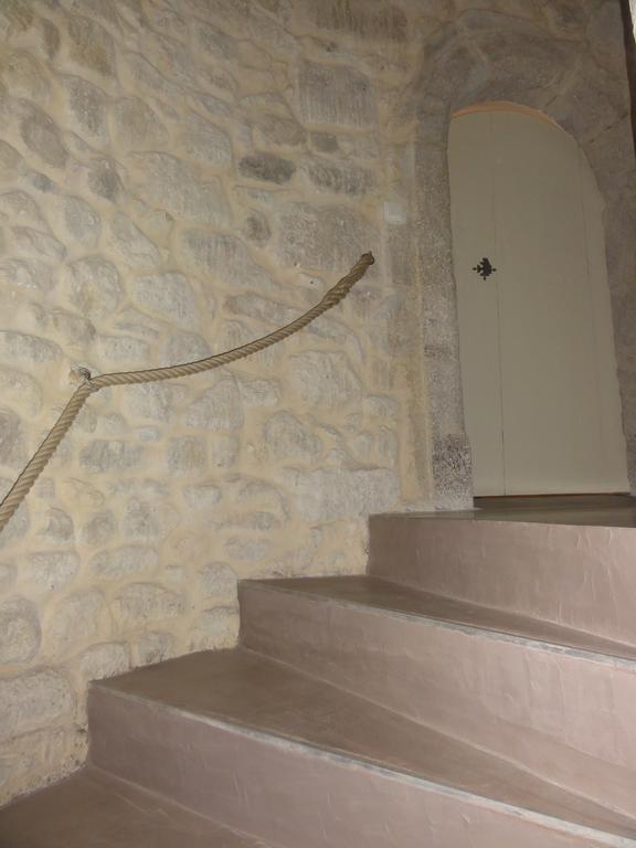 B&B Casa D'Oc Nissan-lez-Enserune Extérieur photo