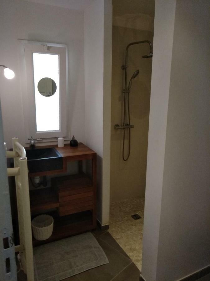 B&B Casa D'Oc Nissan-lez-Enserune Extérieur photo