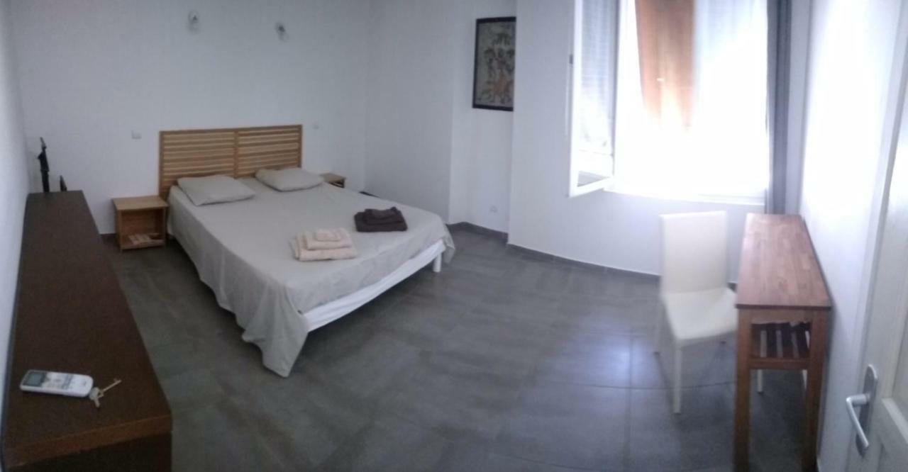 B&B Casa D'Oc Nissan-lez-Enserune Extérieur photo
