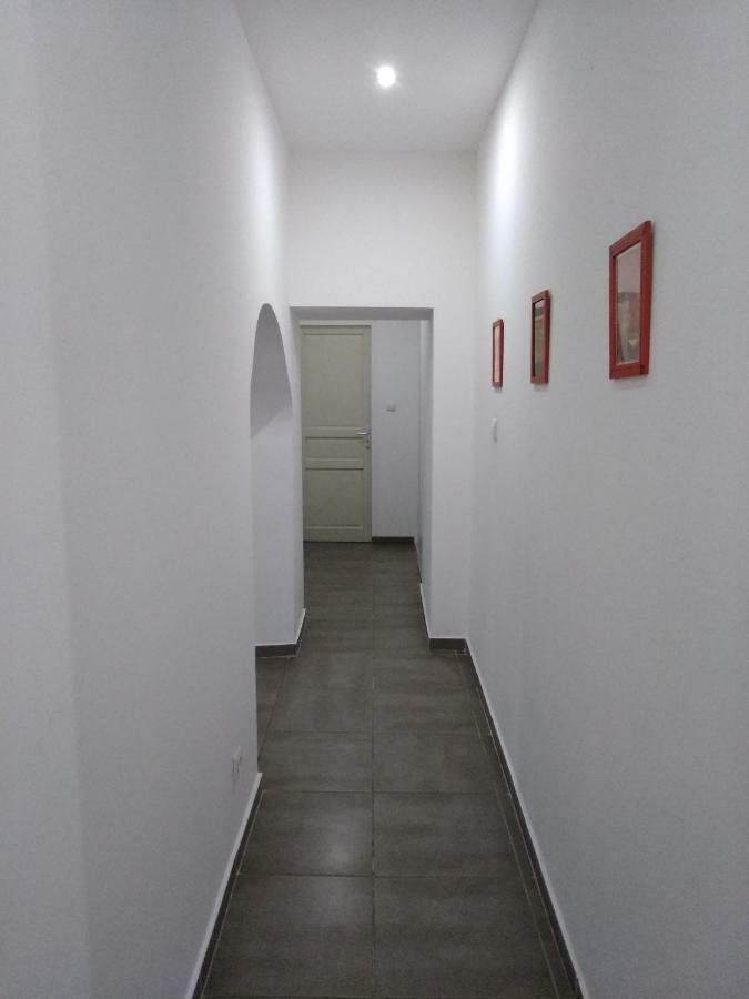 B&B Casa D'Oc Nissan-lez-Enserune Extérieur photo