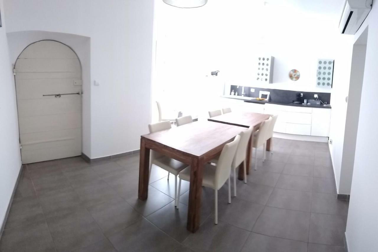 B&B Casa D'Oc Nissan-lez-Enserune Extérieur photo